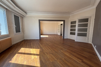  appartement grenoble 38000