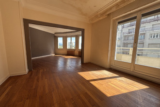  appartement grenoble 38000