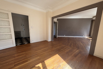  appartement grenoble 38000