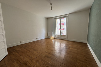  appartement grenoble 38000