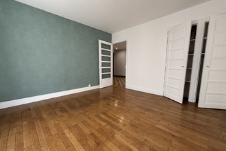  appartement grenoble 38000