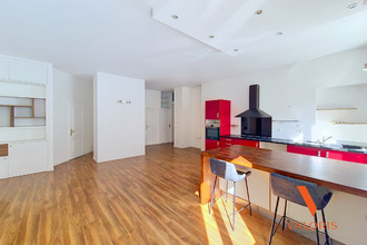  appartement grenoble 38000