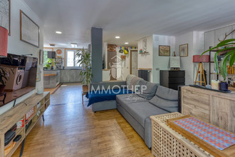 appartement grenoble 38000