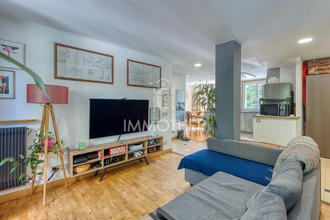  appartement grenoble 38000