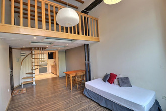  appartement grenoble 38000
