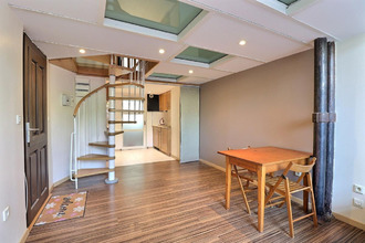  appartement grenoble 38000