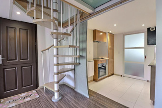  appartement grenoble 38000