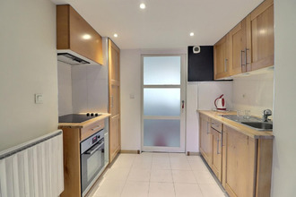  appartement grenoble 38000