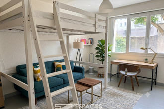  appartement grenoble 38000