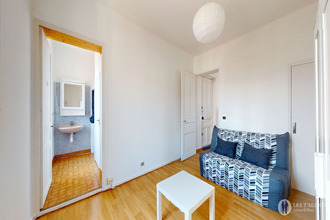  appartement grenoble 38000