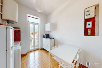  appartement grenoble 38000