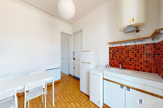  appartement grenoble 38000