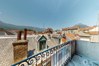  appartement grenoble 38000