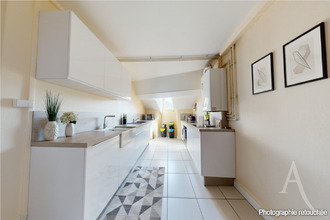  appartement grenoble 38000