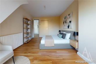  appartement grenoble 38000