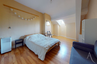  appartement grenoble 38000