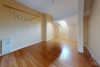  appartement grenoble 38000