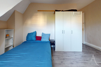  appartement grenoble 38000