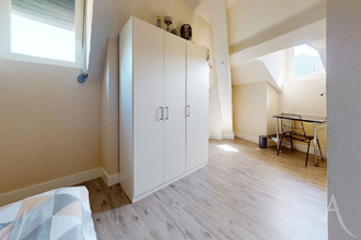  appartement grenoble 38000