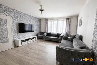  appartement grenoble 38000
