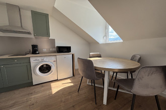  appartement grenoble 38000