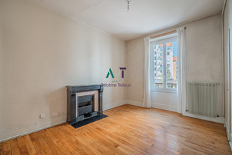  appartement grenoble 38000