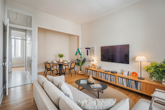  appartement grenoble 38000