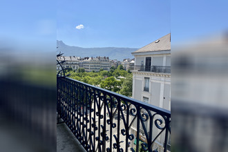  appartement grenoble 38000