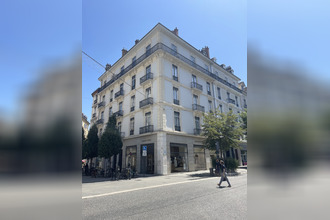  appartement grenoble 38000