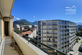  appartement grenoble 38000