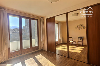  appartement grenoble 38000