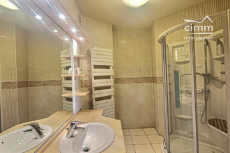  appartement grenoble 38000