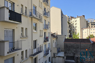  appartement grenoble 38000