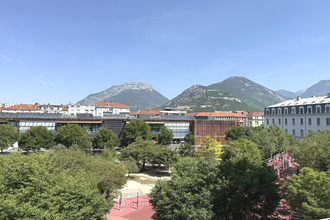 appartement grenoble 38000