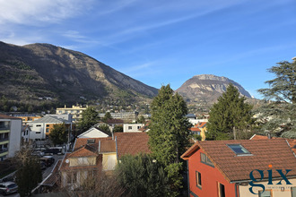  appartement grenoble 38000