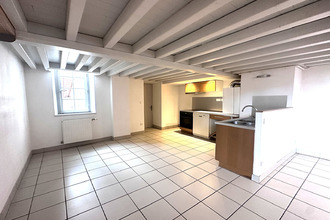  appartement grenoble 38000