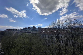  appartement grenoble 38000