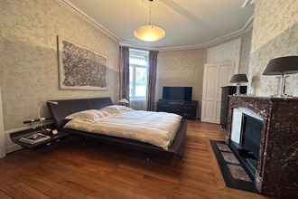  appartement grenoble 38000