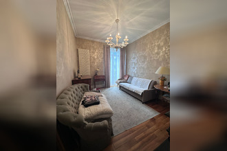  appartement grenoble 38000