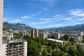  appartement grenoble 38000