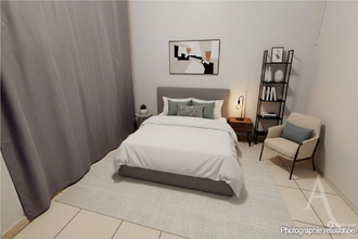  appartement grenoble 38000