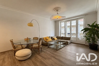  appartement grenoble 38000