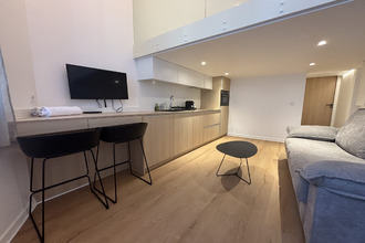  appartement grenoble 38000