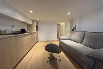  appartement grenoble 38000