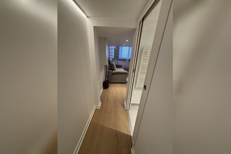  appartement grenoble 38000
