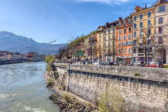  appartement grenoble 38000