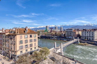  appartement grenoble 38000