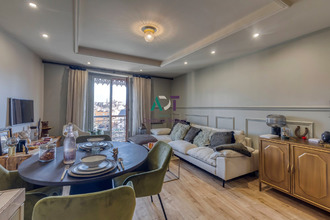  appartement grenoble 38000