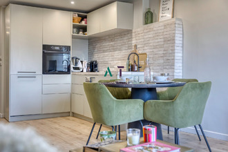 appartement grenoble 38000