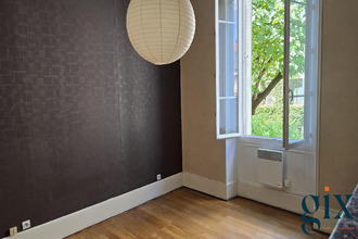  appartement grenoble 38000